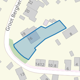 Perceel ULS00-B-2485