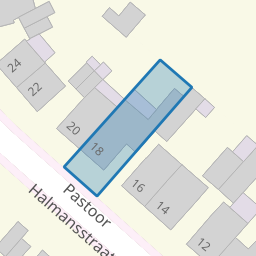 Perceel ULS00-B-2509