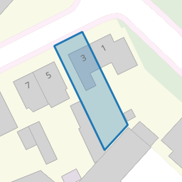 Perceel ULS00-B-2513