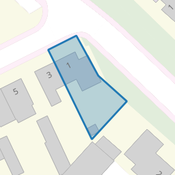 Perceel ULS00-B-2514