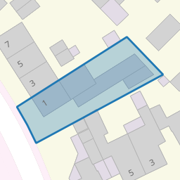 Perceel ULS00-B-2516