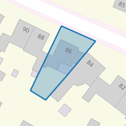 Perceel ULS00-B-2520