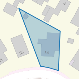 Perceel ULS00-B-2523