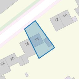 Perceel ULS00-B-2531