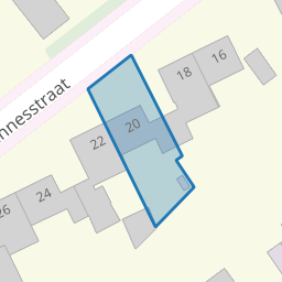 Perceel ULS00-B-2533