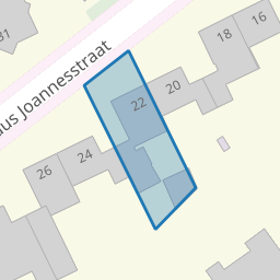 Perceel ULS00-B-2534