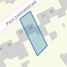 Perceel ULS00-B-2535