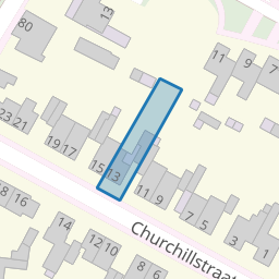 Perceel ULS00-B-2546