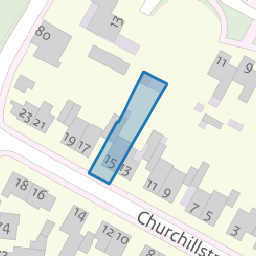 Perceel ULS00-B-2547