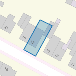 Perceel ULS00-B-2548