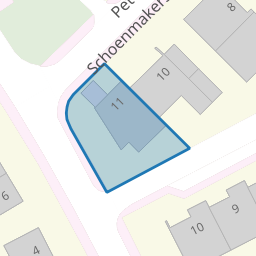 Perceel ULS00-B-2550