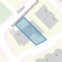 Perceel ULS00-B-2551