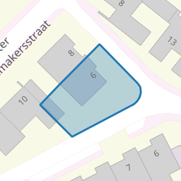 Perceel ULS00-B-2553