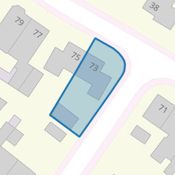 Perceel ULS00-B-2559