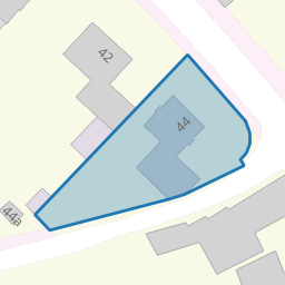 Perceel ULS00-B-2563