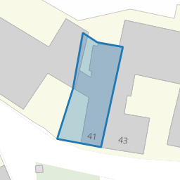 Perceel ULS00-B-2580