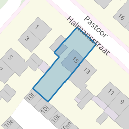 Perceel ULS00-B-2590