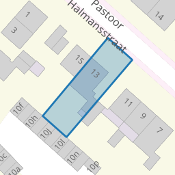 Perceel ULS00-B-2591