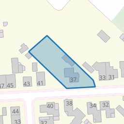 Perceel ULS00-B-2594