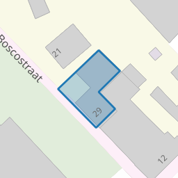 Perceel ULS00-B-2599