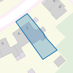 Perceel ULS00-B-2603