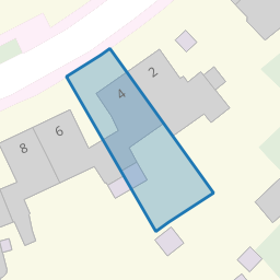 Perceel ULS00-B-2604