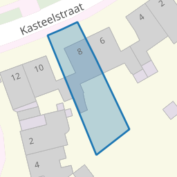 Perceel ULS00-B-2606