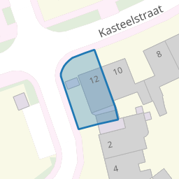 Perceel ULS00-B-2608