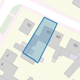 Perceel ULS00-B-2622