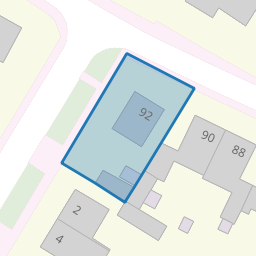 Perceel ULS00-B-2623