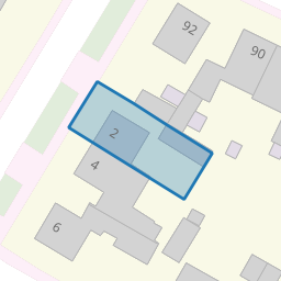 Perceel ULS00-B-2624