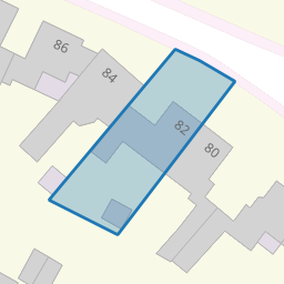 Perceel ULS00-B-2626