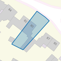 Perceel ULS00-B-2627