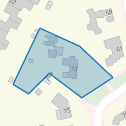 Perceel ULS00-B-2635