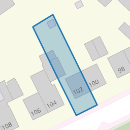 Perceel ULS00-B-2638