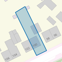 Perceel ULS00-B-2639