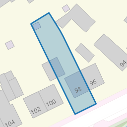 Perceel ULS00-B-2640