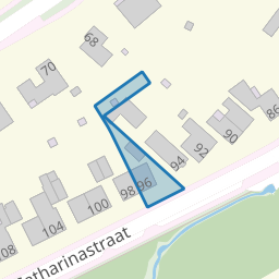 Perceel ULS00-B-2641