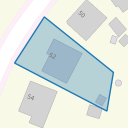 Perceel ULS00-B-2650