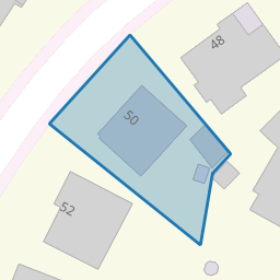 Perceel ULS00-B-2651