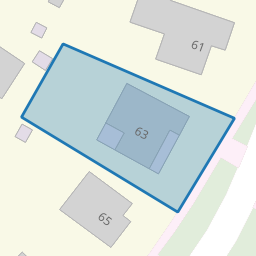 Perceel ULS00-B-2660