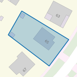 Perceel ULS00-B-2661