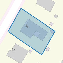 Perceel ULS00-B-2664