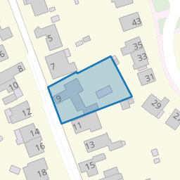 Perceel ULS00-B-2671