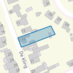 Perceel ULS00-B-2672