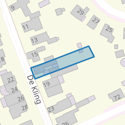 Perceel ULS00-B-2673