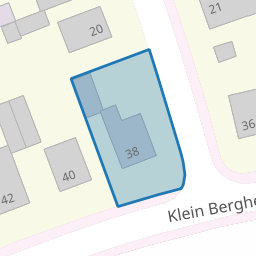 Perceel ULS00-B-2679