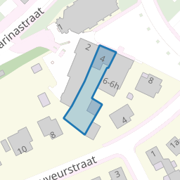 Perceel ULS00-B-2681