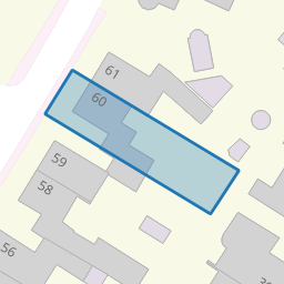 Perceel ULS00-B-2692