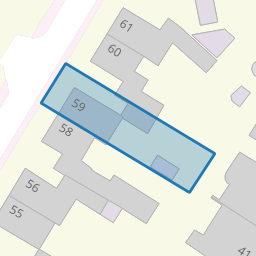 Perceel ULS00-B-2693